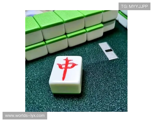 二人麻将技巧十句口诀总结提升技巧，助你在对战中占据优势的实用秘籍